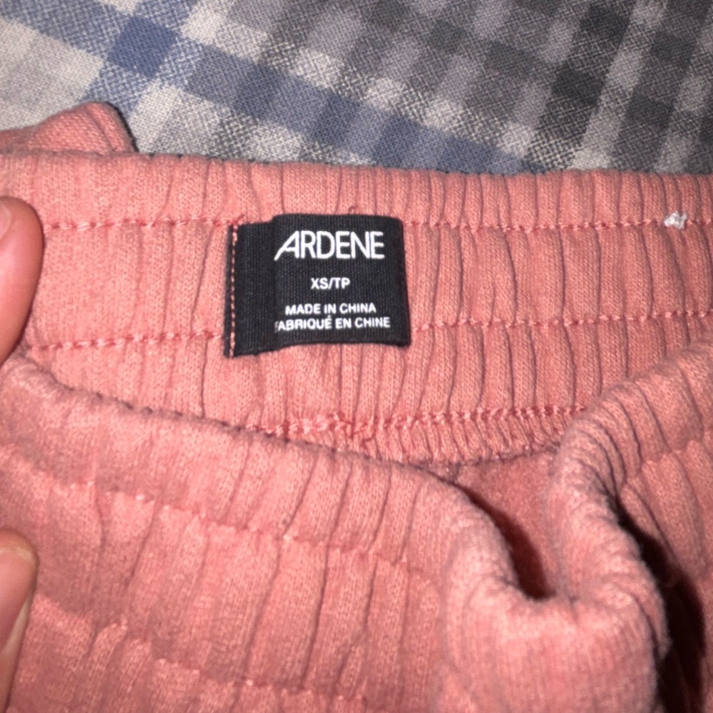 Sweat pants - Picture 3 of 3